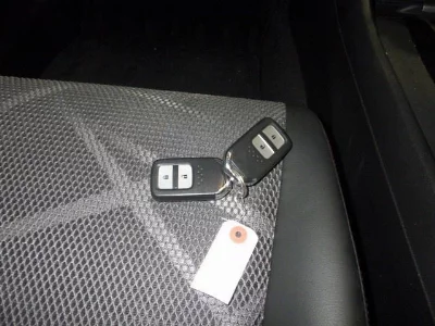Honda Jade