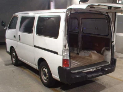 Nissan Caravan