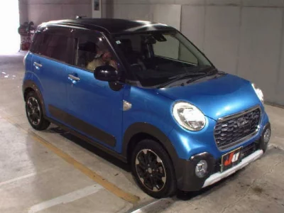 Daihatsu Cast Activa