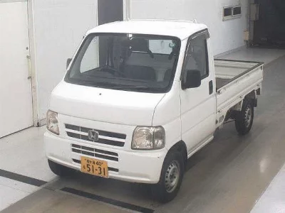 Honda Acty