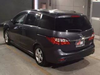 Nissan LAFESTA