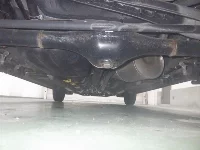 Цена авто Daihatsu  с аукционов Японии, номер кузова LA360S, пробег 15 000, оценка 3
