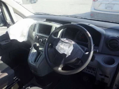 Nissan NV200 VANETTE VAN
