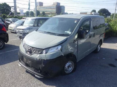 Nissan NV200 VANETTE VAN