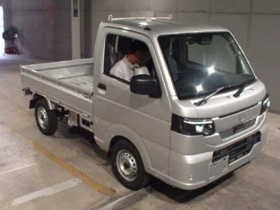 Nissan Clipper