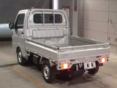 Nissan CLIPPER