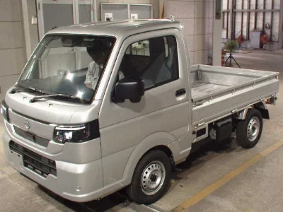 Nissan Clipper