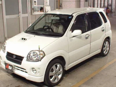 Suzuki Kei