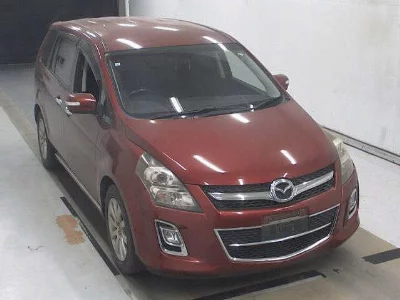 Mazda MPV