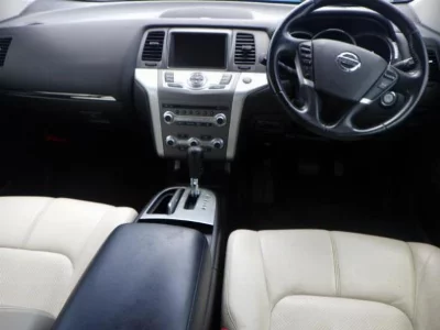 NISSAN MURANO