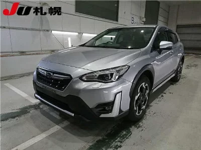 Subaru SUBARU XV