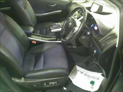 Toyota Sai