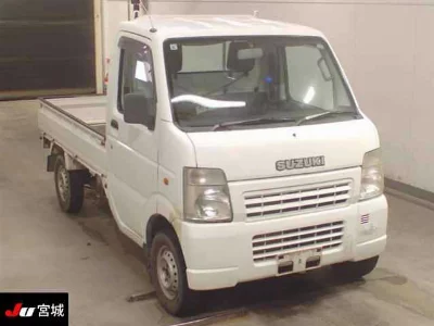 Suzuki CARRY