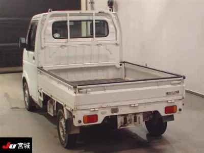 Suzuki CARRY