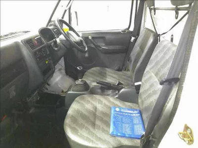 Suzuki CARRY