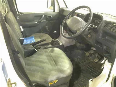 Suzuki CARRY