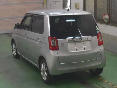 Honda N-One