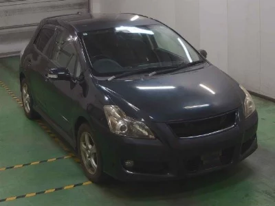 Toyota Blade