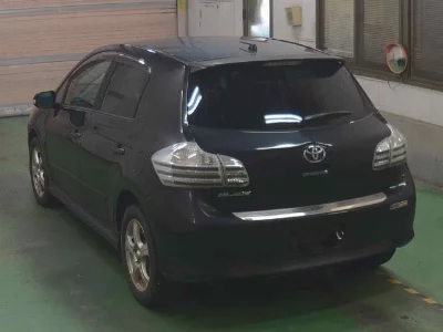 Toyota Blade