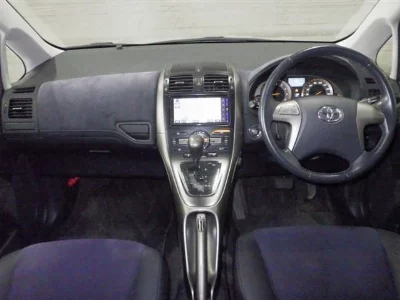 Toyota Blade