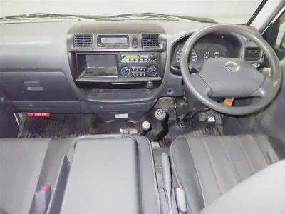 Nissan VANETTE