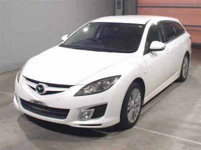 Mazda ATENZA SPORT WAGON