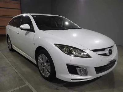 Mazda ATENZA SPORT WAGON