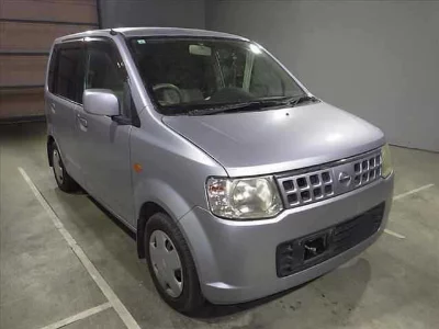 Nissan Otti