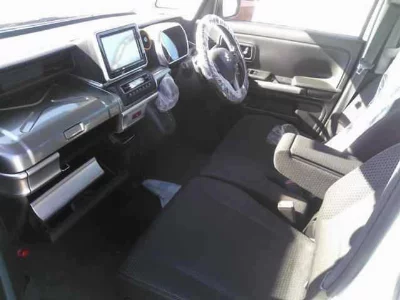 SUZUKI SPACIA GEAR