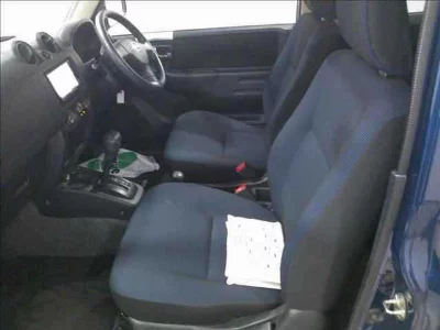 Nissan Kix