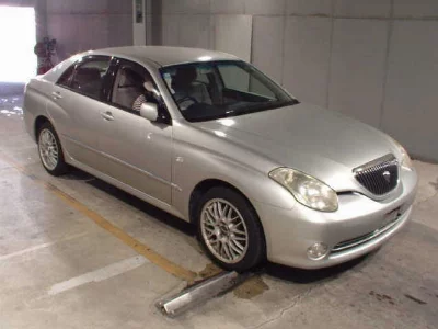 Toyota Verossa
