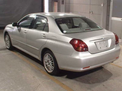 Toyota Verossa