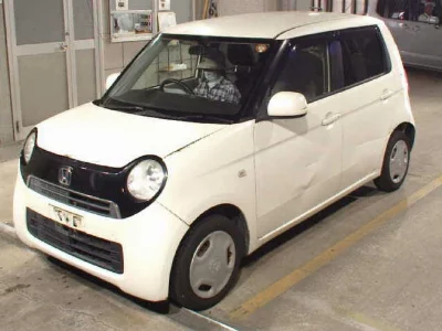 Honda N-One
