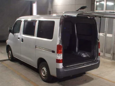 Toyota LiteAce