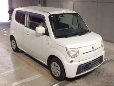 Suzuki MR Wagon