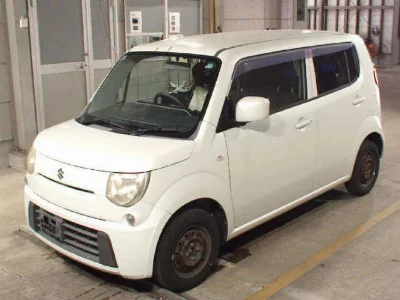 Suzuki MR Wagon