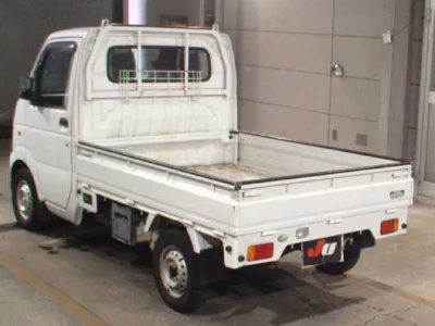 Suzuki CARRY