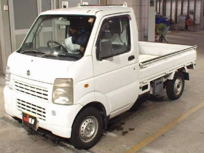 Suzuki CARRY