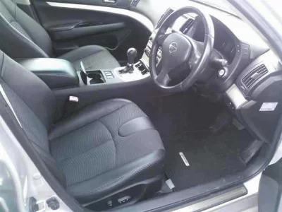 Nissan Skyline