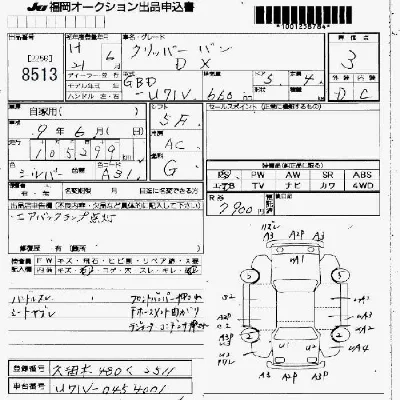 Nissan CLIPPER