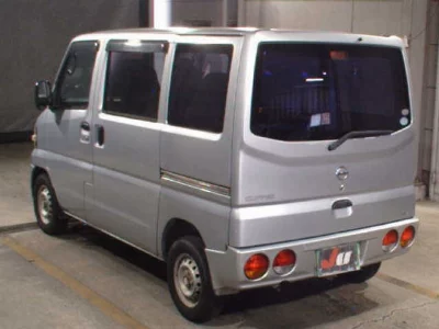 Nissan CLIPPER