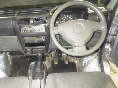 Nissan CLIPPER