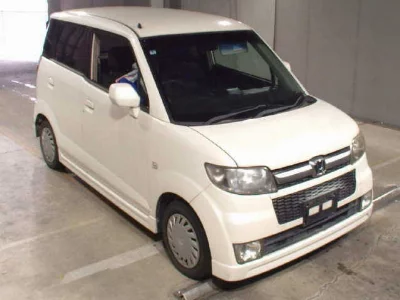Honda Zest