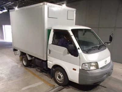 Mazda Bongo
