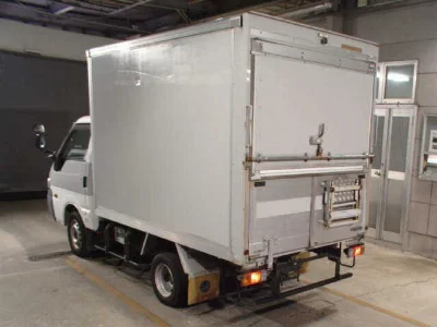Mazda Bongo