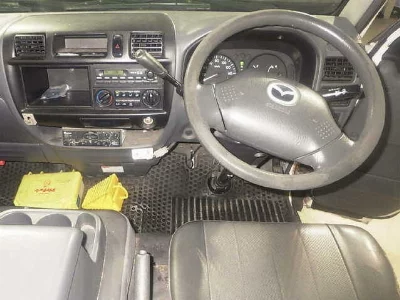 Mazda Bongo