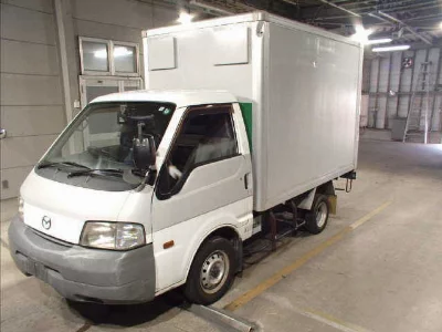 Mazda Bongo