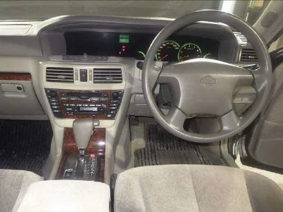 Nissan Cedric