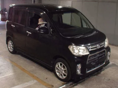 Daihatsu Tanto Exe