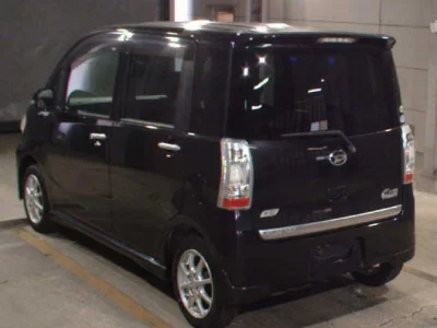 Daihatsu Tanto Exe